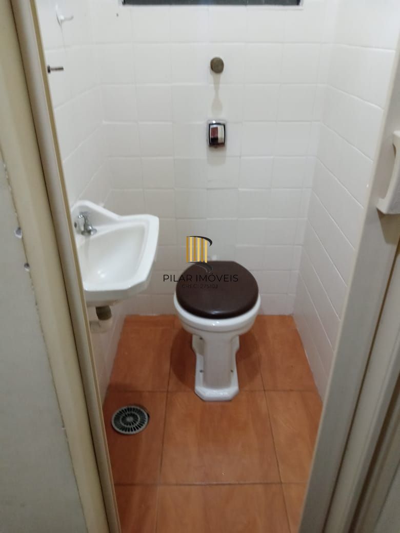 Sala Comercial – Edifício Roma | Centro Histórico – POA