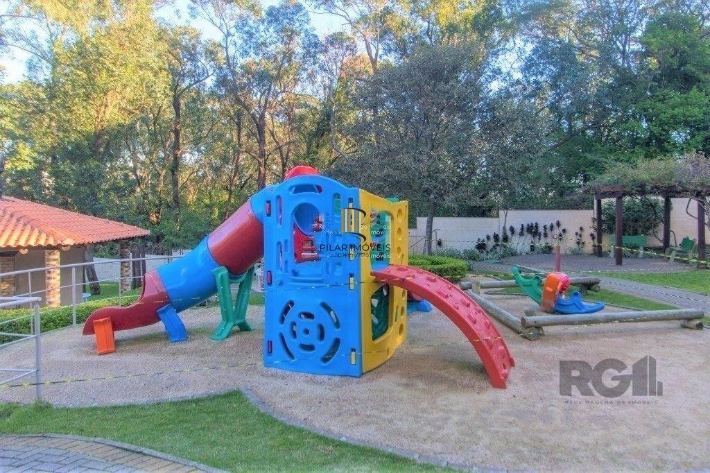Apartamento 3 dormitórios no bairro Jardim Carvalho