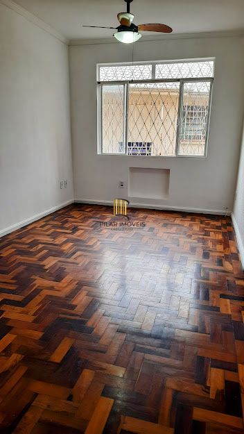 Apartamento 2 dormitórios no bairro Glória