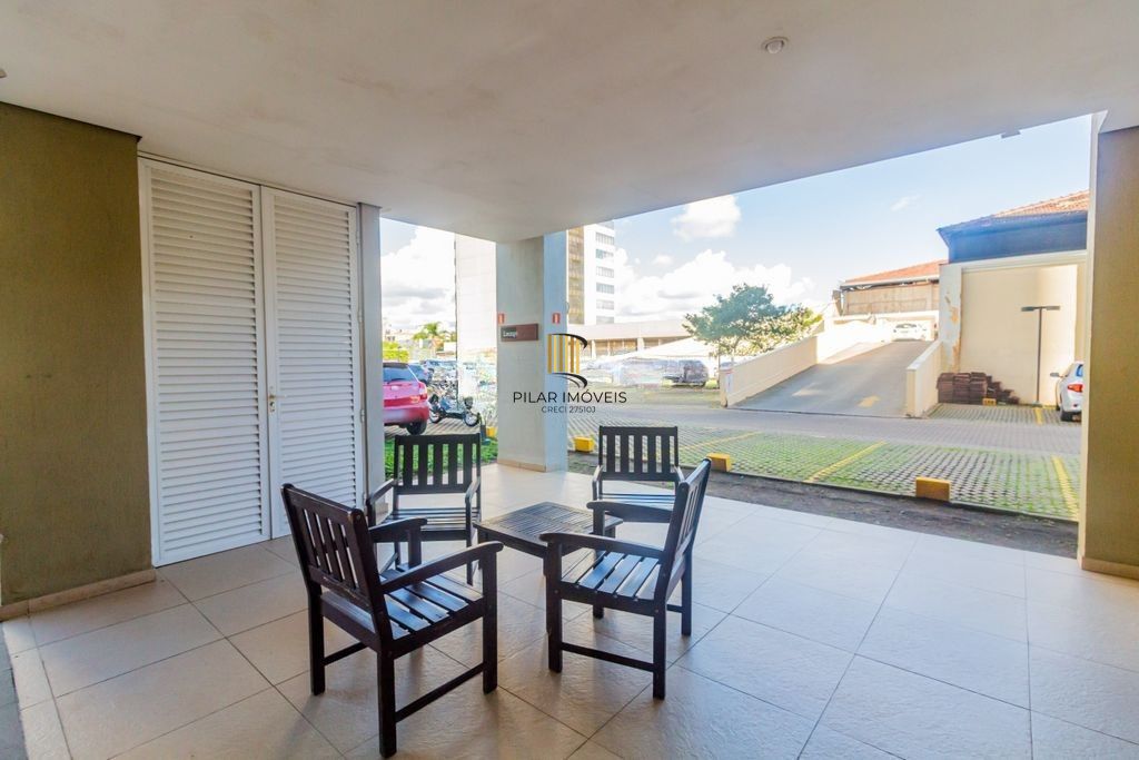 Andar Alto, Vista Panorâmica e Conforto Total – Rossi Fiateci