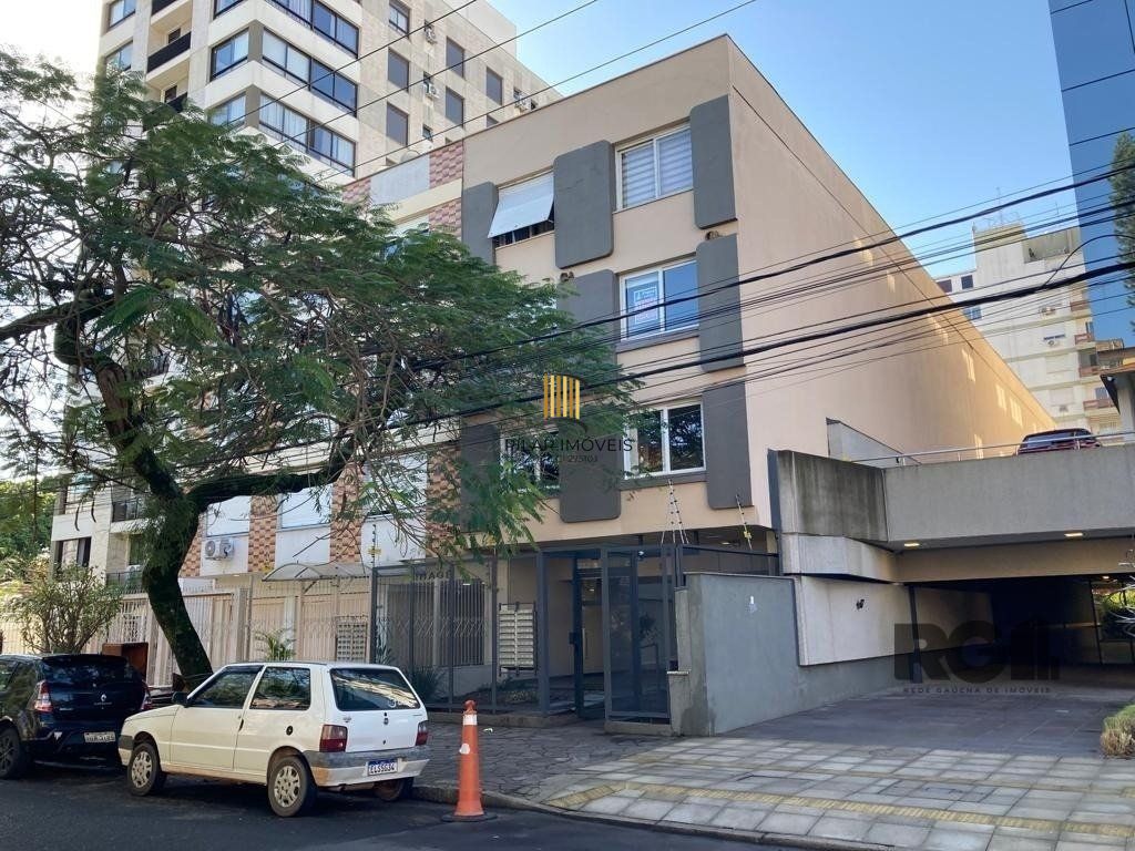 Studio 1 dormitório no bairro Menino Deus