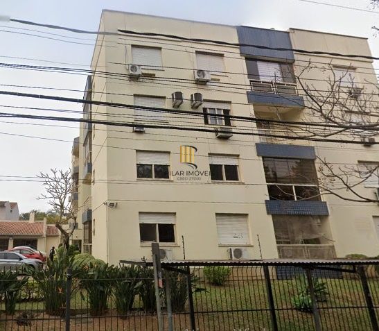 1 DORMITORIO SEMIMOBILIADO 54,69M²