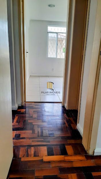 Apartamento 2 dormitórios no bairro Glória