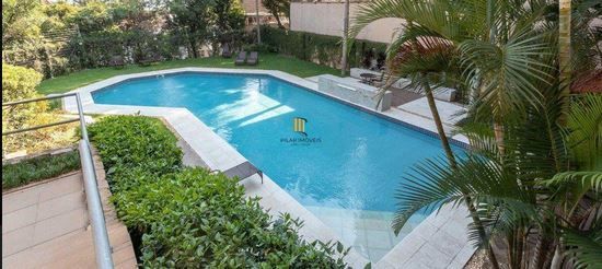 Casa de Condomínio 3 dormitórios no bairro Sétimo Céu