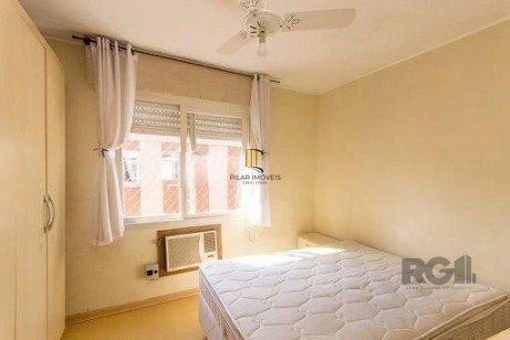 Apartamento 1 dormitório no bairro Passo da Areia