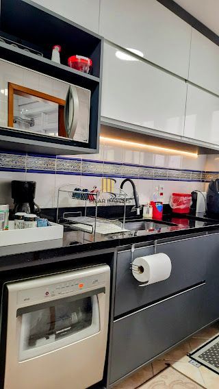 Casa de Condomínio 3 dormitórios no bairro Sétimo Céu