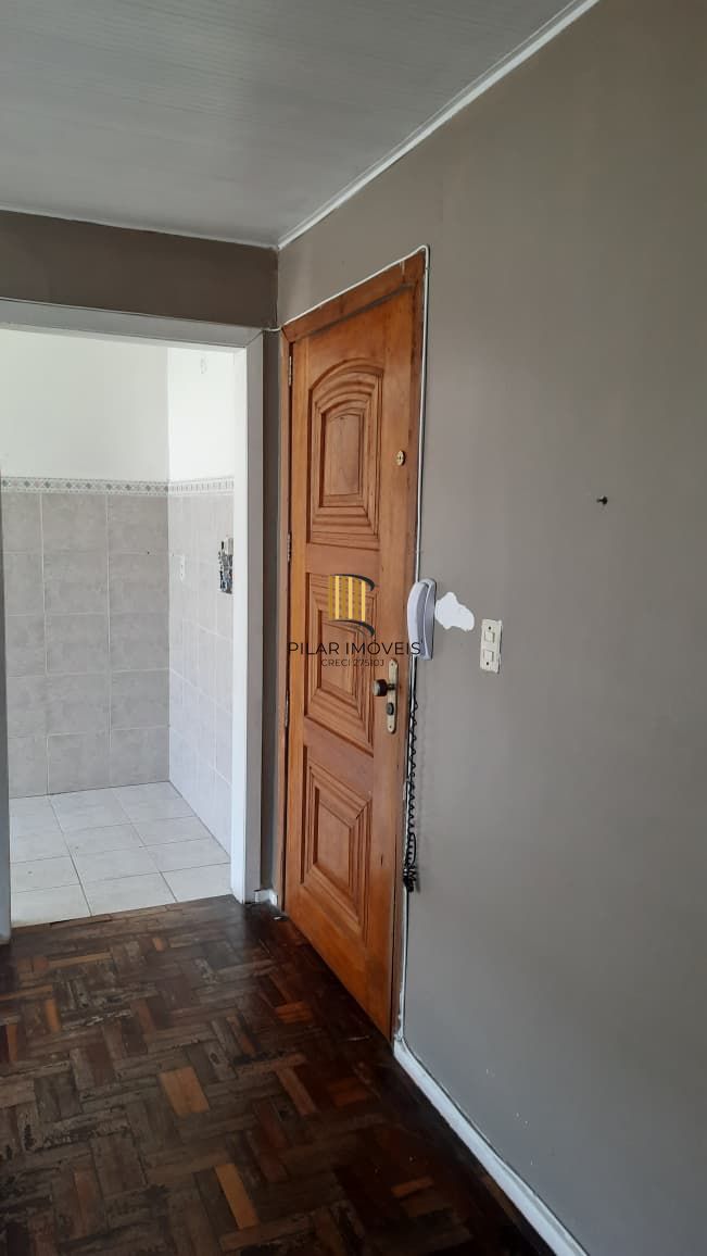Apartamento 3 dormitórios no bairro Santa Tereza