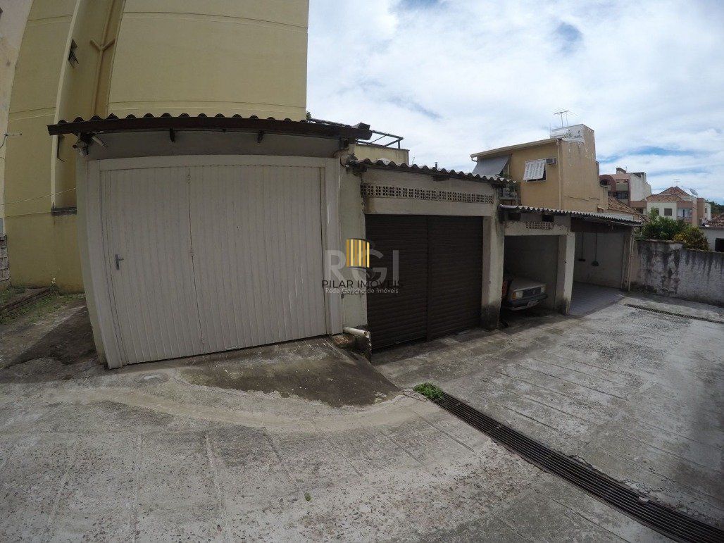 Apartamento 2 dormitórios no bairro Petrópolis