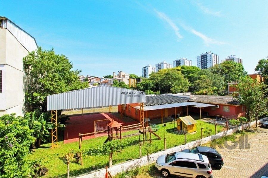 Apartamento 3 dormitórios no bairro Mont Serrat