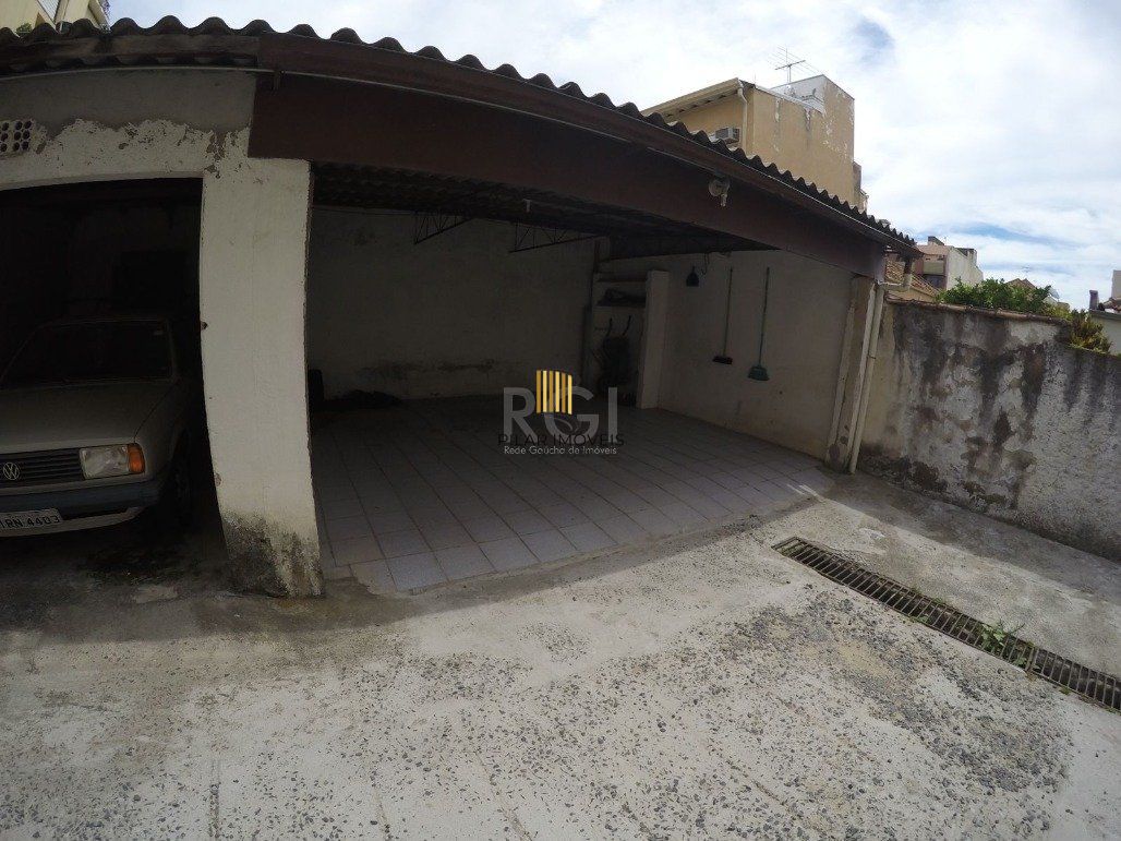 Apartamento 2 dormitórios no bairro Petrópolis