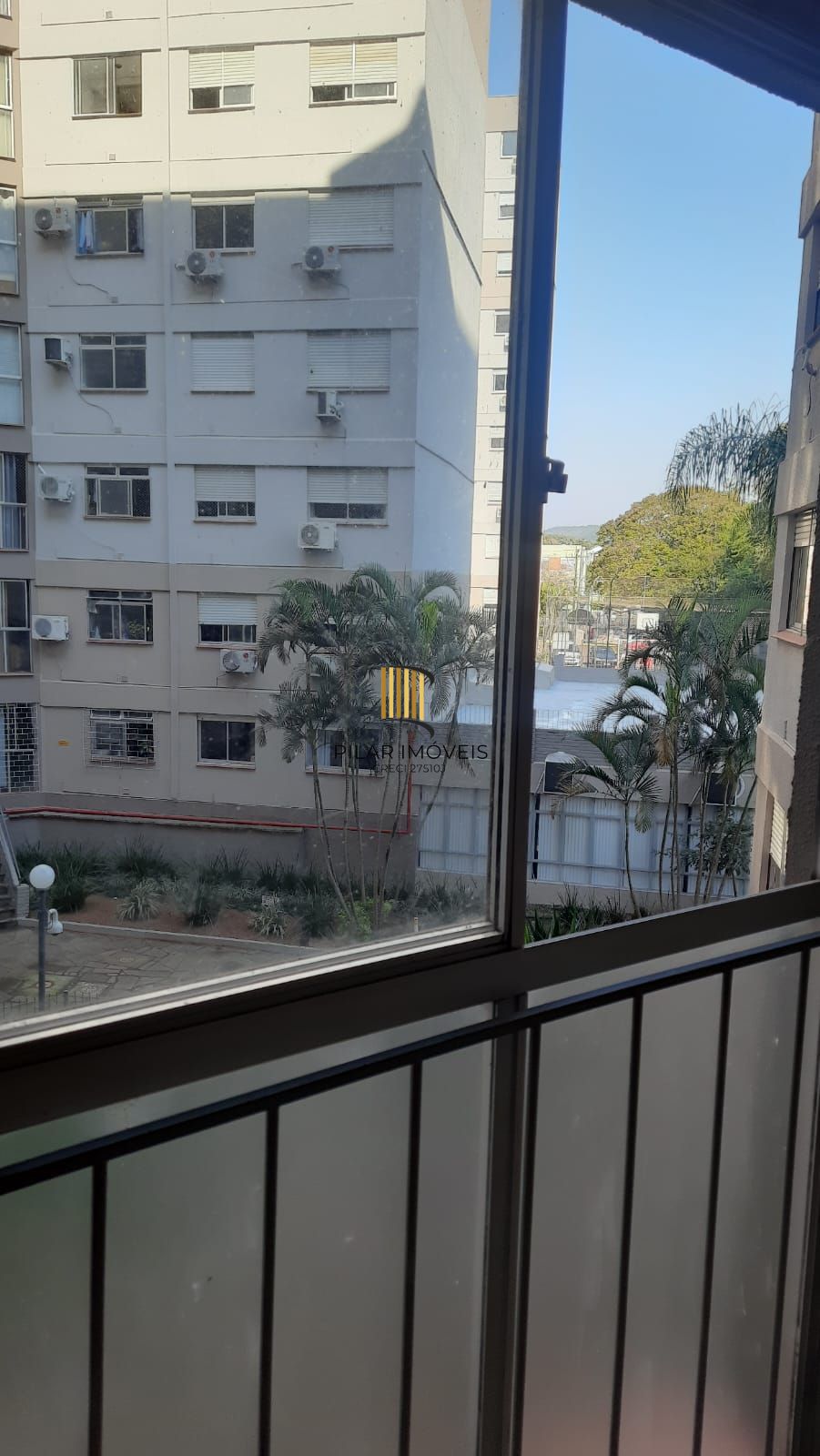 APARTAMENTO LOCAÇÃO NA CEL. MASSOT