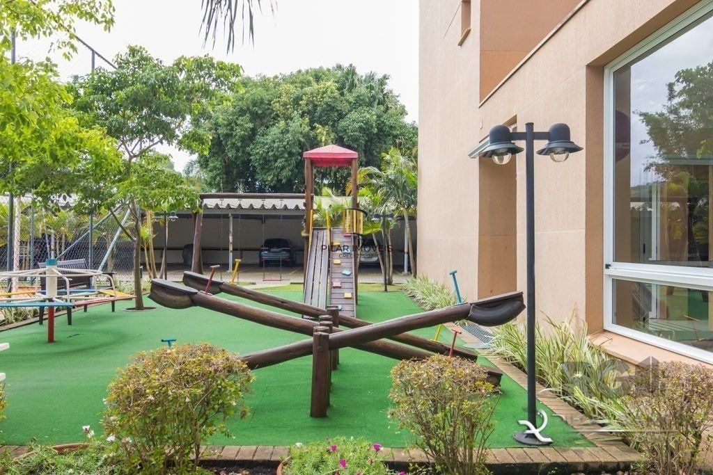 Apartamento 3 dormitórios no bairro Teresópolis