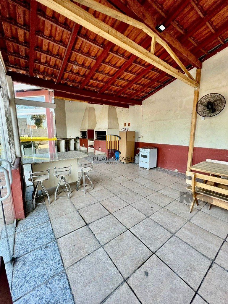 Espaçoso Apartamento