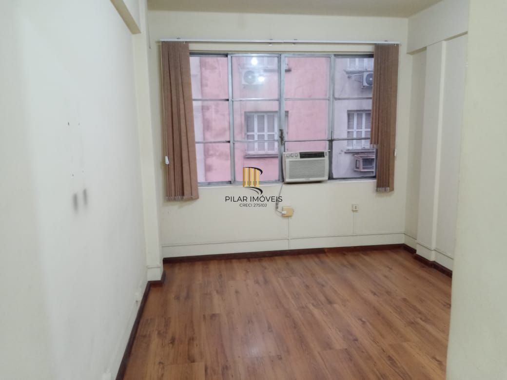 Sala Comercial – Edifício Roma | Centro Histórico – POA - Pilar Imóveis
