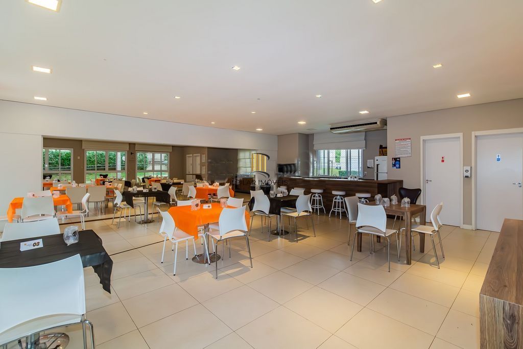 APARTAMENTO TERREO - PCD ORIGINAL