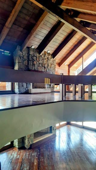 Casa de Condomínio 3 dormitórios no bairro Sétimo Céu