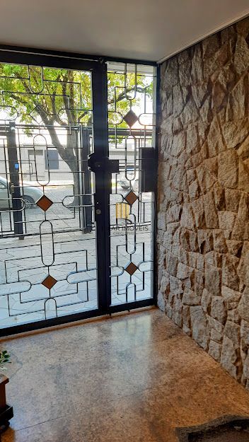 Venha Morar no Coração do Bairro Menino Deus.