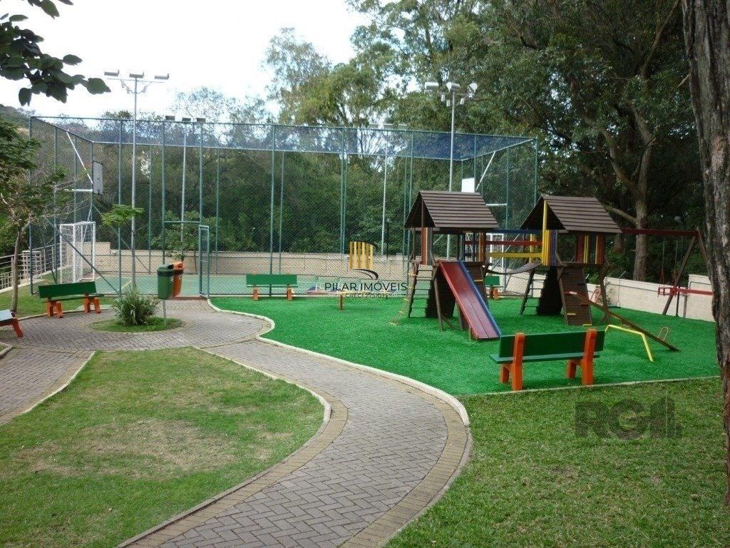 Apartamento 3 dormitórios no bairro Jardim Carvalho