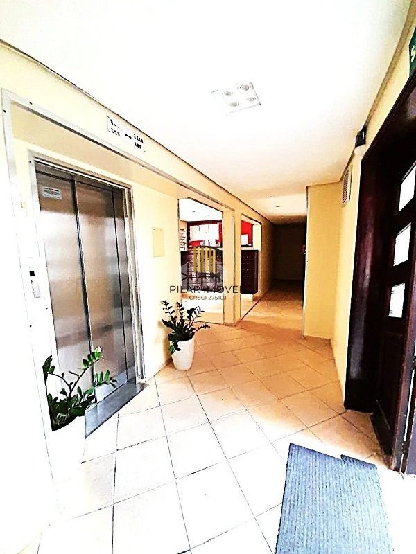 1 dormitorio predio com elevador