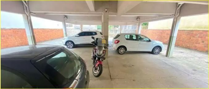 🚀 OPORTUNIDADE INVESTIDOR! JK 32m² no Santana | ☀️ Ensolarado | 🚗 Vaga | ✅ Aceita Airbnb!