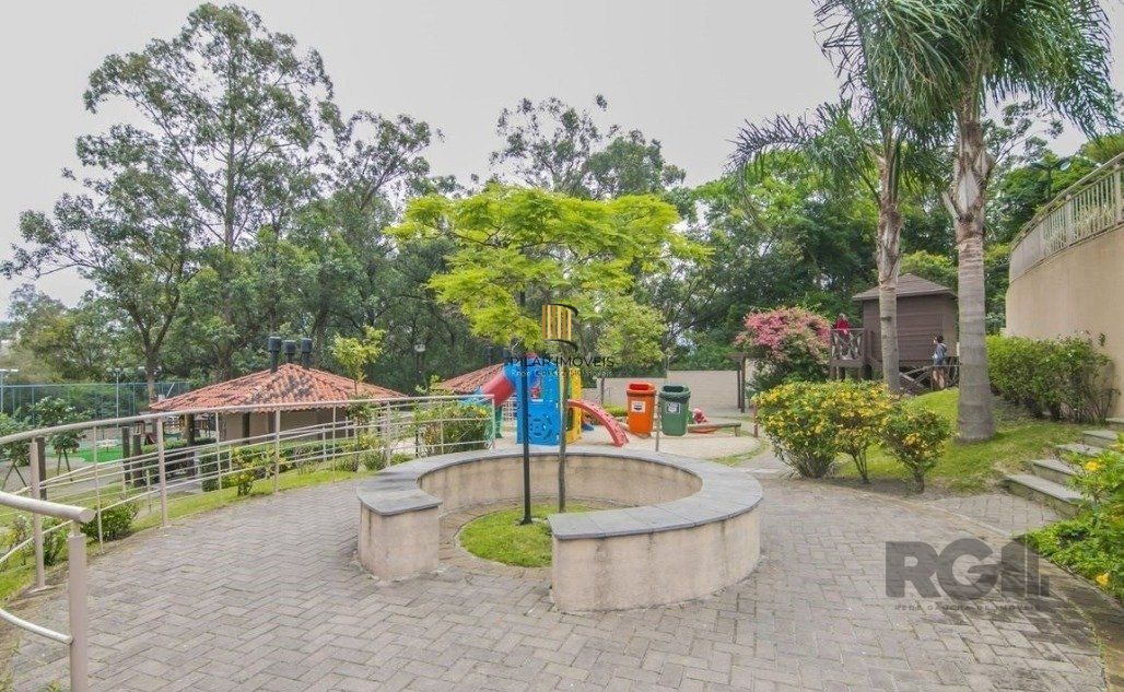 Apartamento 3 dormitórios no bairro Jardim Carvalho