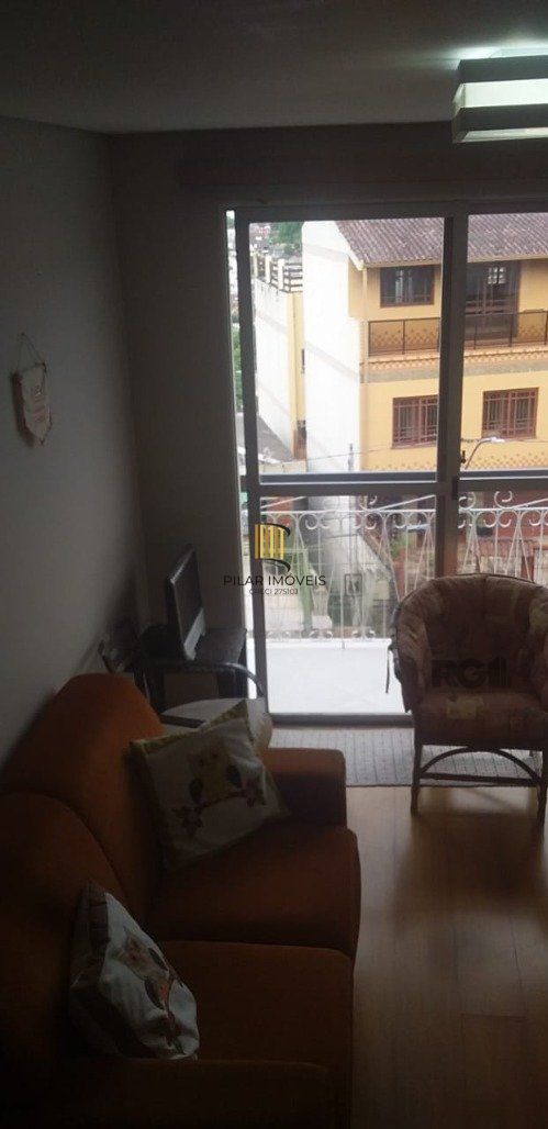 Cobertura 2 dormitórios no bairro Medianeira