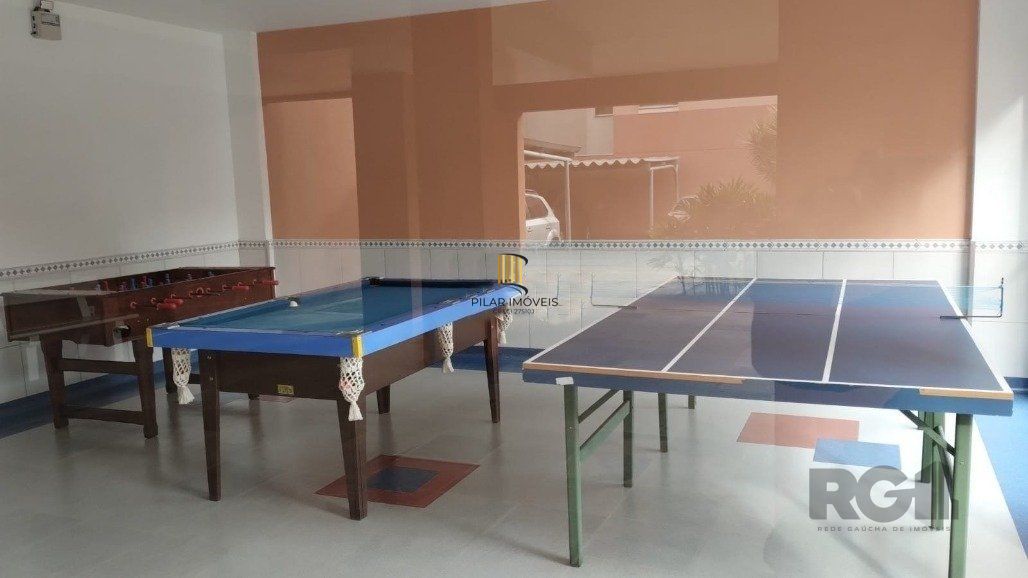 Apartamento 3 dormitórios no bairro Cristo Redentor