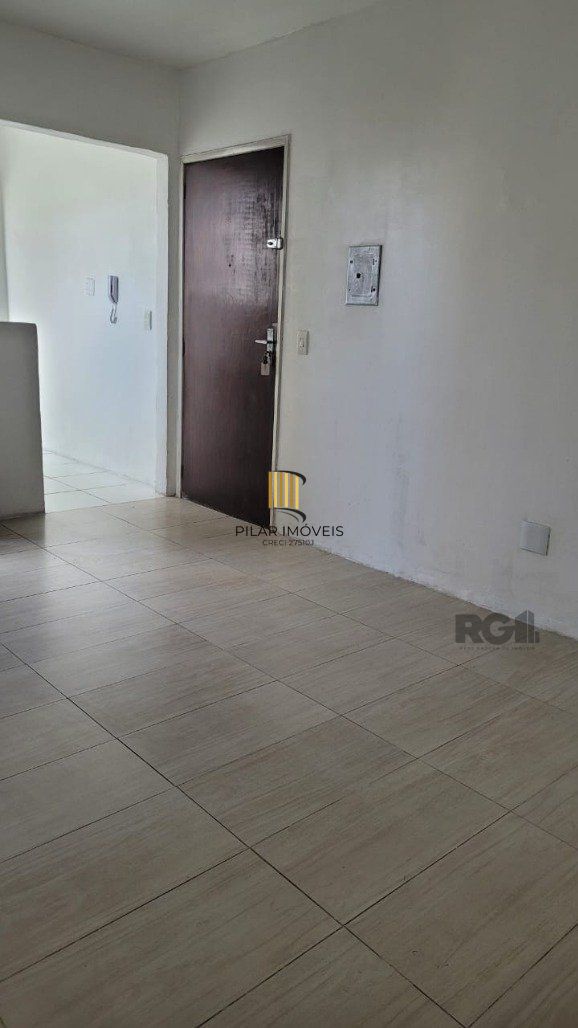 Apartamento 1 dormitório no bairro Partenon