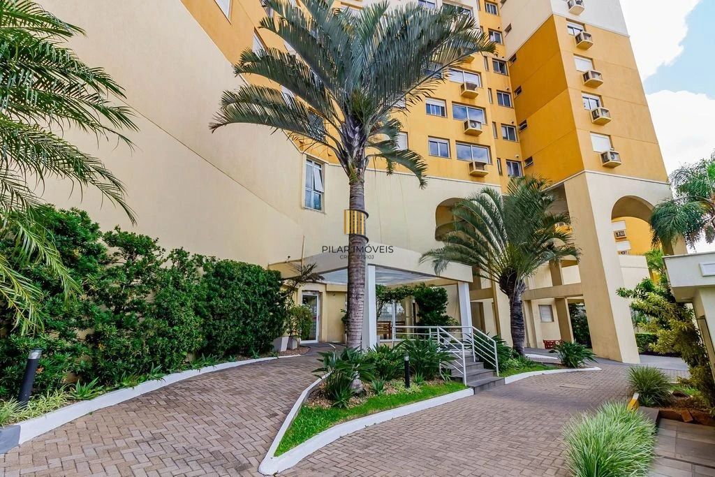 Apartamento 3 dormitórios no bairro Partenon