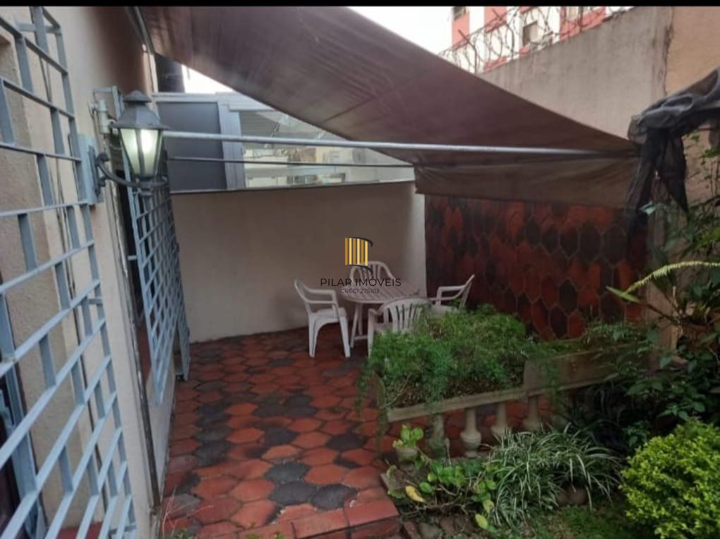 Apartamento 3 dormitórios no bairro Jardim Lindóia