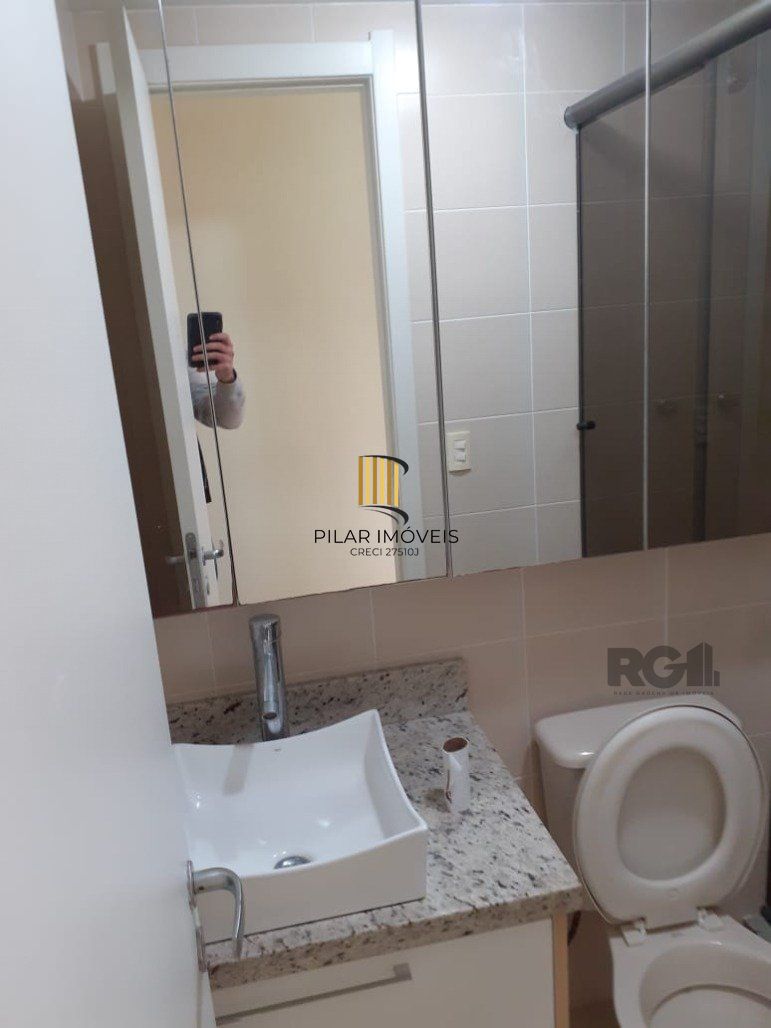Apartamento 3 dormitórios no bairro Teresópolis