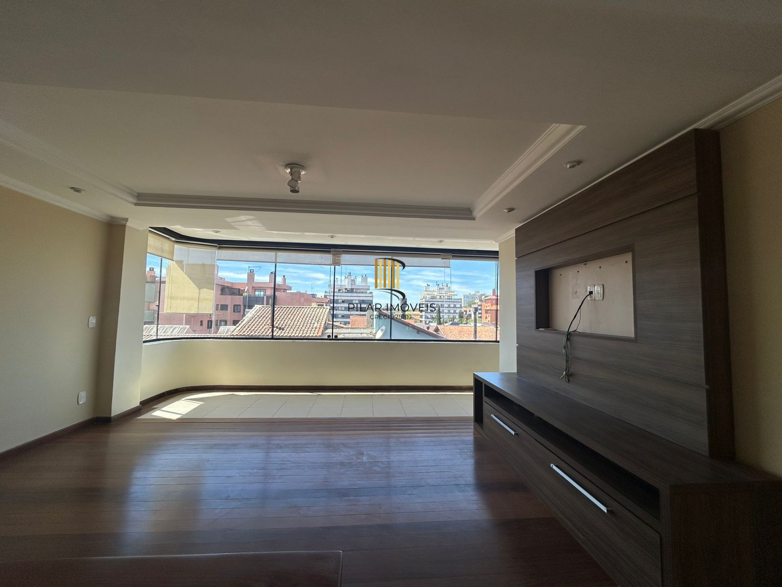 Apartamento 4 dormitórios • 172 m² privativos • Suíte com hidromassagem • Jardim Lindóia