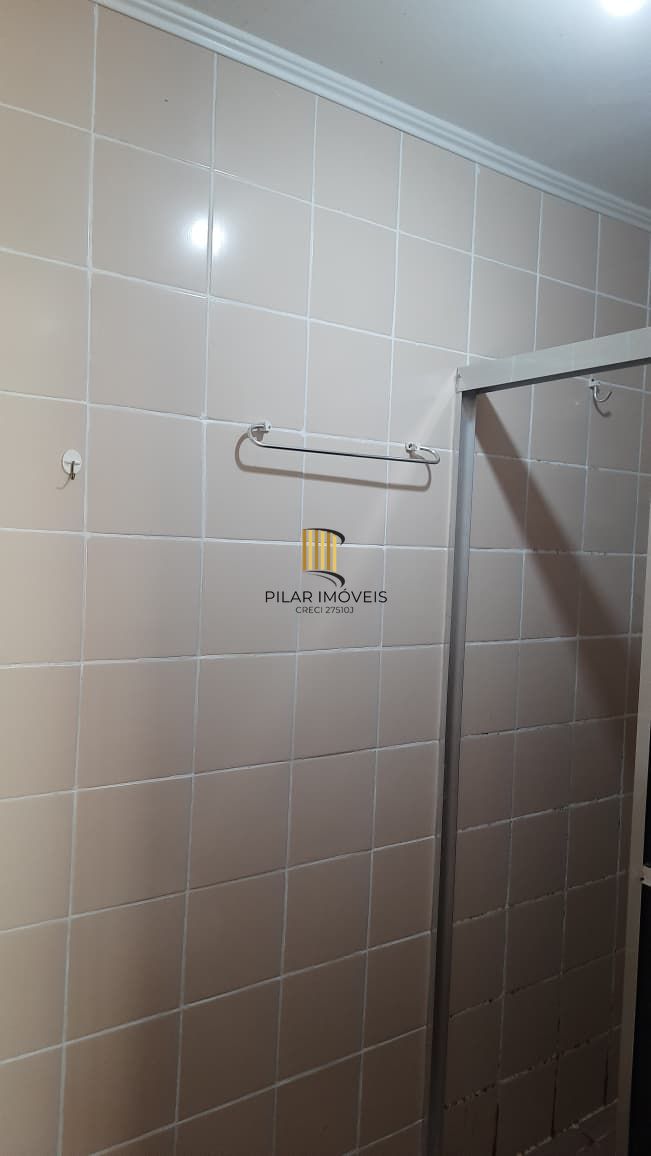 Apartamento 3 dormitórios no bairro Santa Tereza