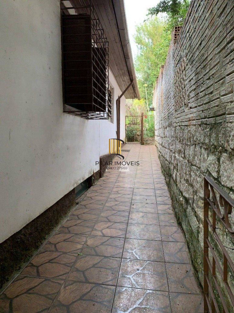 Geminado 3 dormitórios no bairro Vila Nova - Pilar Imóveis