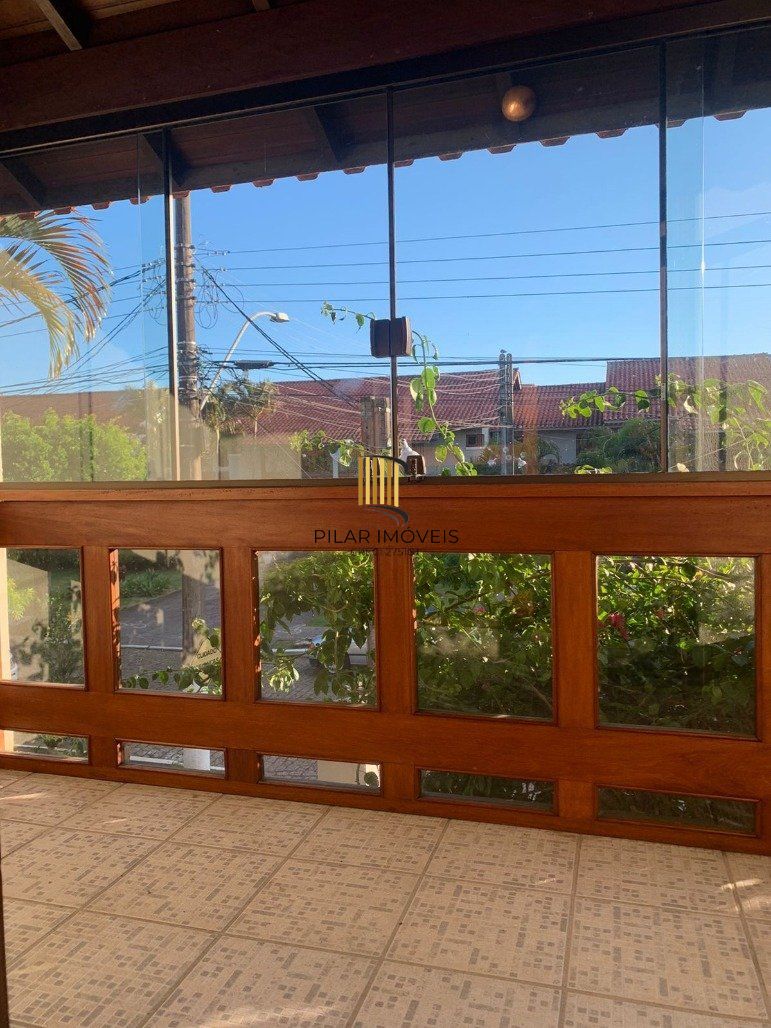 Casa de Condomínio 3 dormitórios no bairro Cavalhada