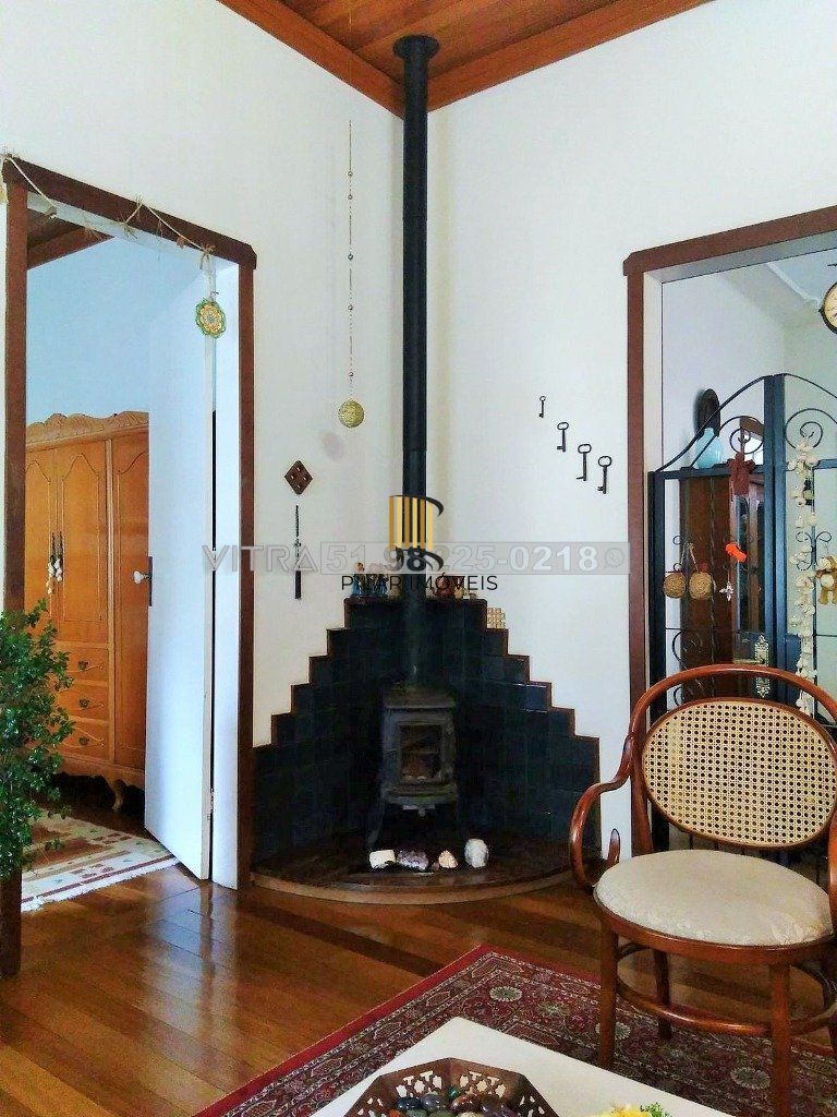 CASA 6 dormitorios