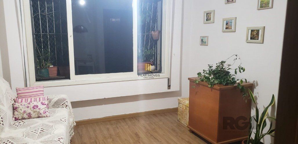 Apartamento 3 dormitórios no bairro Floresta