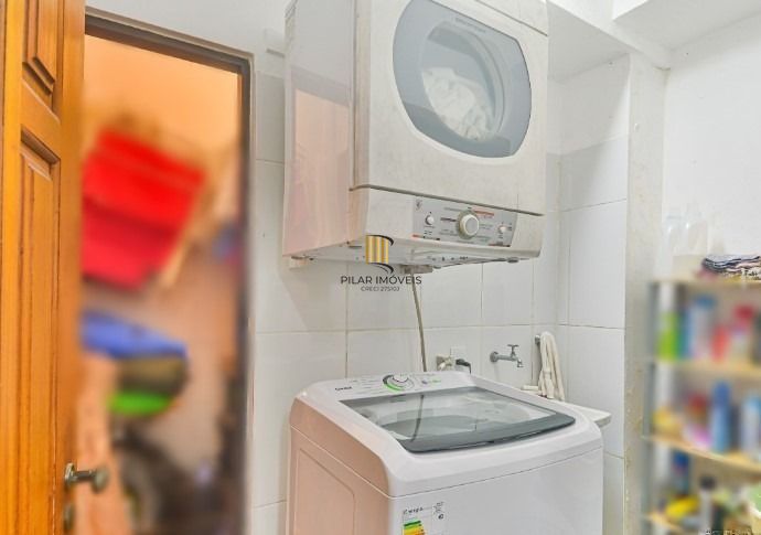 Casa 3 dormitórios no bairro Jardim Isabel