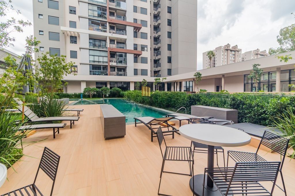 YVY Lindóia – Sofisticação e exclusividade em Porto Alegre