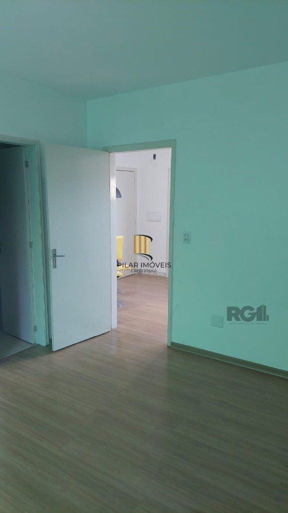 Apartamento 1 dormitório no bairro Camaquã