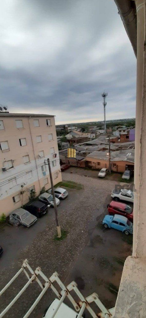 Apartamento 2 dormitórios no bairro Rubem Berta
