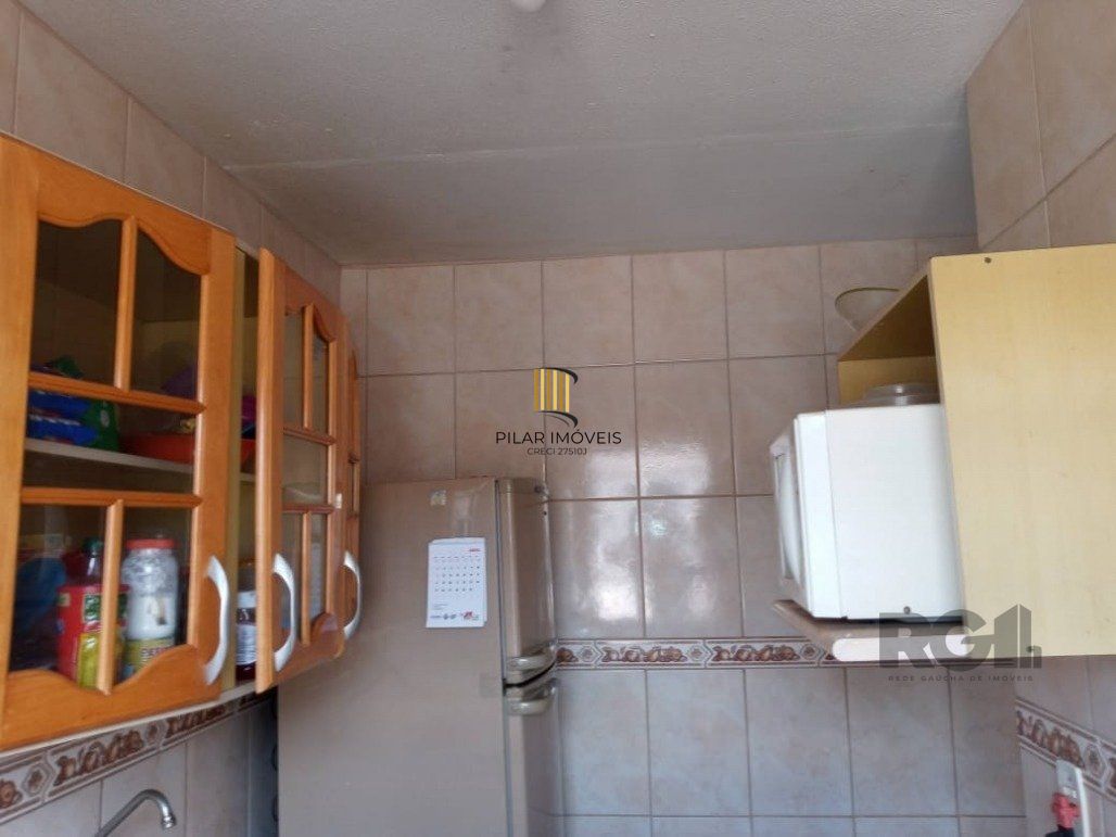 Apartamento 2 dormitórios no bairro Rubem Berta