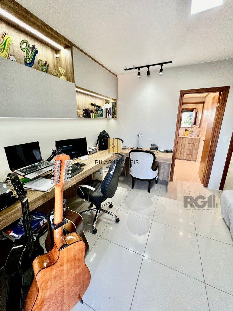 Espaçoso Apartamento