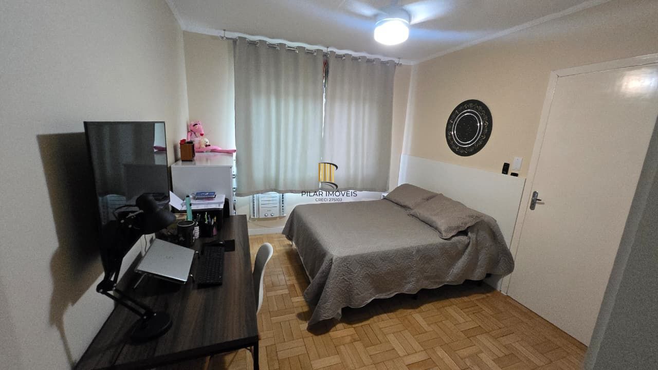 1 DORMITORIO DE FRENTE 50M²