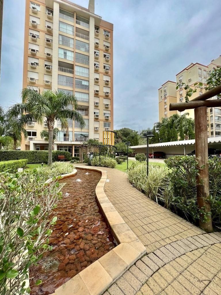 Qualidade de vida também combina com estilo. E estilo o Garden tem de sobra