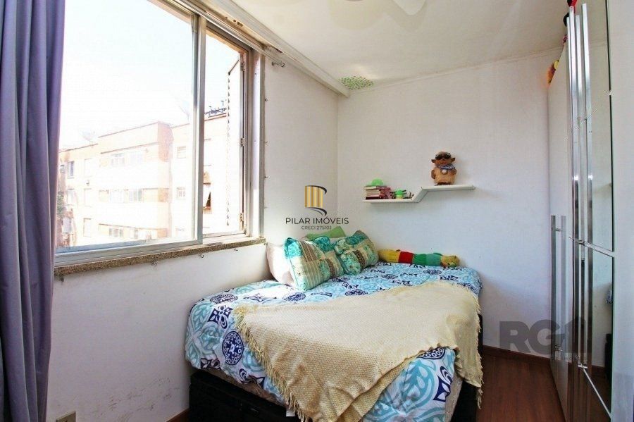 Apartamento 3 dormitórios no bairro Mont Serrat
