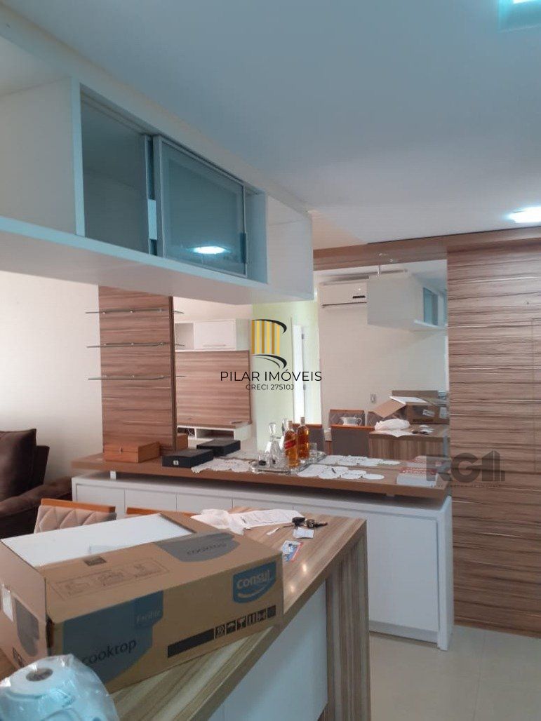Apartamento 3 dormitórios no bairro Teresópolis
