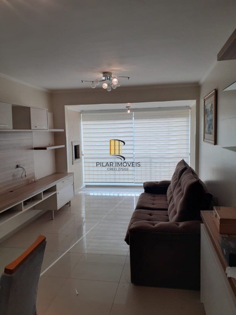 Apartamento 3 dormitórios no bairro Teresópolis
