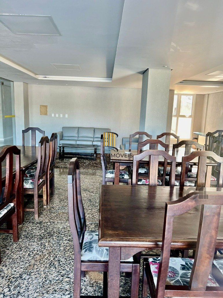 Espaçoso Apartamento