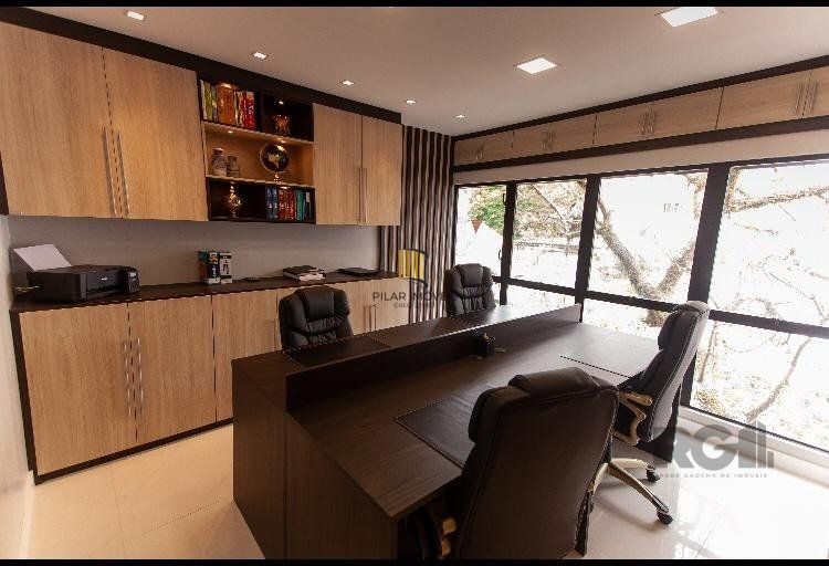 Sala Comercial no bairro Mont Serrat - Pilar Imóveis
